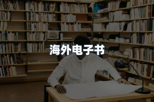 海外电子书