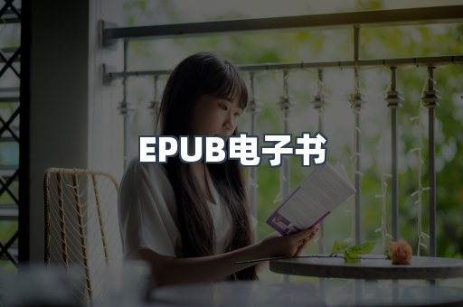 EPUB电子书